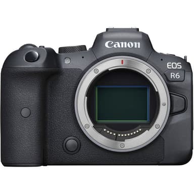 CANON EOS R6 ボディ 4549292157253