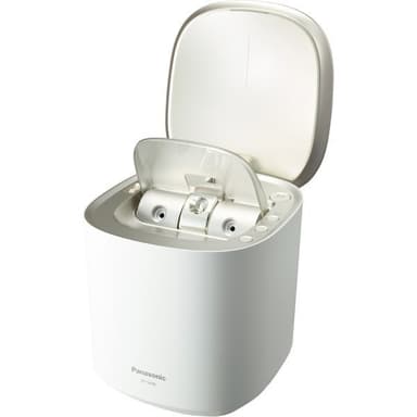 パナソニック スチーマー ナノケア EH-SA0B