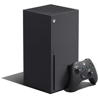 マイクロソフト Xbox Series X 4549576161617