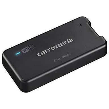 パイオニア DCT-WR100D 車載用Wi-Fiルーター