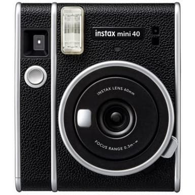 富士フイルム チェキ instax mini 40