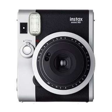 instax mini 90 チェキ ネオクラシック