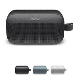 Bose SoundLink Flex Bluetooth Speaker