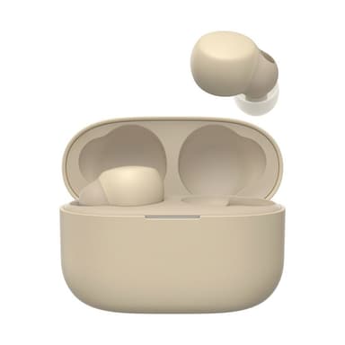 ソニー LinkBuds S WF-LS900N (C) ワイヤレスイヤホン エクリュ