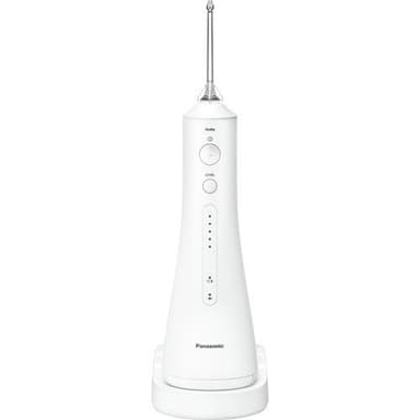 Panasonic パナソニック 口腔洗浄器 ジェットウォッシャー ドルツ EW-DJ55-W 4549980652640