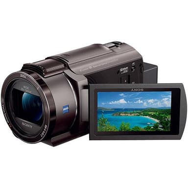 FDR-AX45A TI ブロンズブラウン 4548736141315