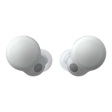 ソニー SONY ワイヤレスイヤホン LinkBuds S WF-LS900N (W) ホワイト 4548736133082