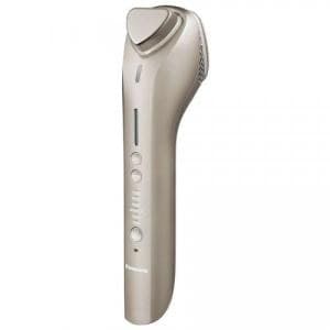 パナソニック イオン美顔器 イオンブースト マルチ ゴールド調