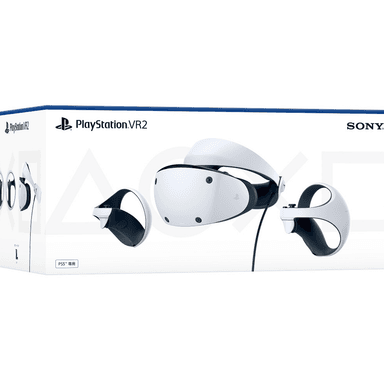 PlayStation VR2