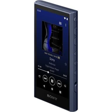 SONY ウォークマン Aシリーズ NW-A306 32GB ブルー