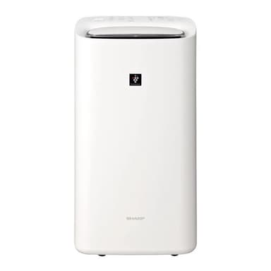 SHARP シャープ 空気清浄機 KI-RD50-W ホワイト 4550556101363