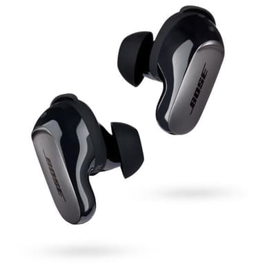 Bose QuietComfort Ultra Earbuds