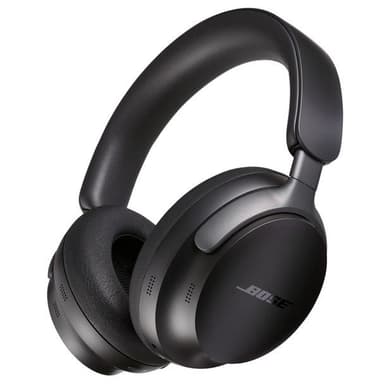 Bose QuietComfort Ultra Headphones ブラック
