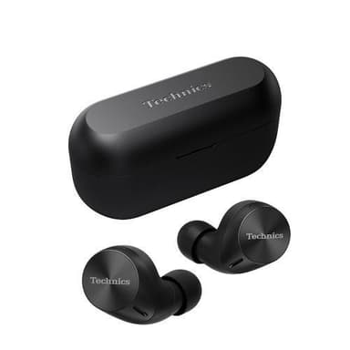Technics EAH-AZ60M2-K ブラック ワイヤレスステレオインサイドホン