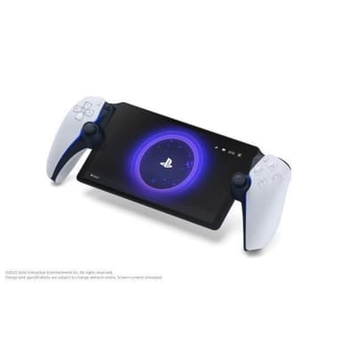 PlayStation Portal リモートプレーヤー CFIJ-18000 4948872017084