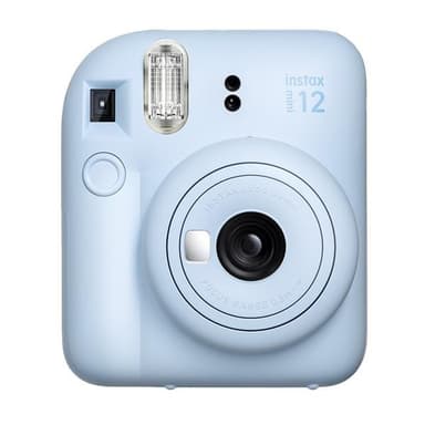 FUJIFILM instax mini 12 Blue 4547410489118