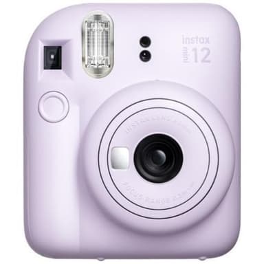FUJIFILM instax mini 12 ライラックパープル