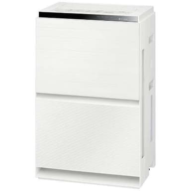 Panasonic パナソニック 加湿空気清浄機 F-VC70XV-W ホワイト 4549980666999