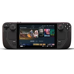 Steam Deck OLED 512GB SSD KEI