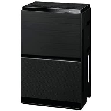 Panasonic パナソニック 空気清浄機 F-VC70XV-K 4549980667002