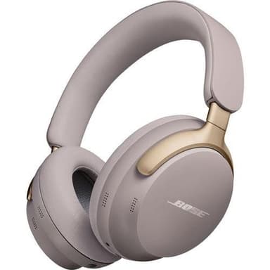Bose QuietComfort Ultra Headphones サンドストーン