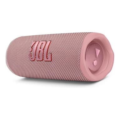 JBL Flip 6 ピンク Bluetoothスピーカー