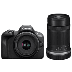 Canon EOS R100 ダブルズームキット