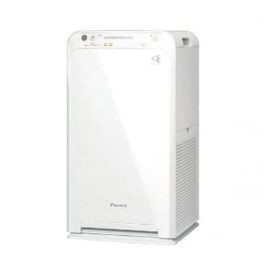 DAIKIN ダイキン 空気清浄機 MC554A-W ホワイト 4573535311898