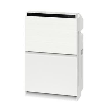 Panasonic パナソニック 加湿空気清浄機 F-VXW55-W ホワイト 4549980751855