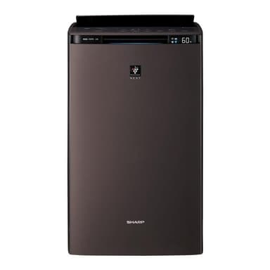 SHARP シャープ 加湿空気清浄機 KI-SX70-T ブラウン系 4550556111355