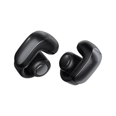 Bose Ultra Open Earbuds ブラック
