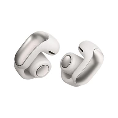 Bose Ultra Open Earbuds ホワイトスモーク