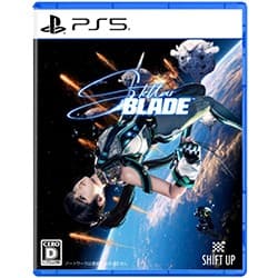 Stellar Blade (ステラーブレイド)