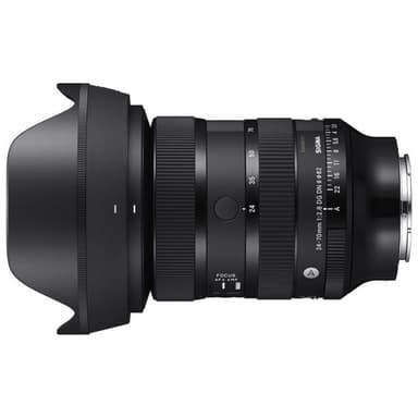 SIGMA 24-70mm F2.8 DG DN II Art ソニーEマウント用