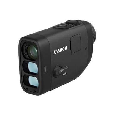 Canon PowerShot GOLF レーザー距離計