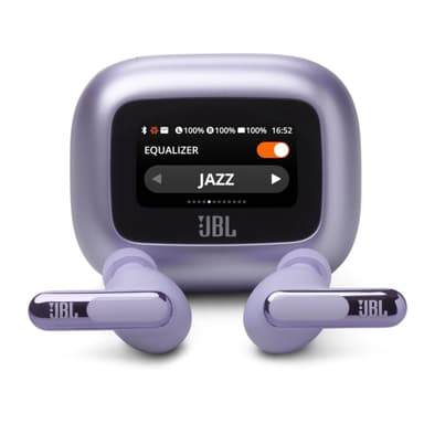 JBL Live Beam 3 パープル