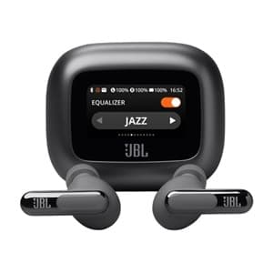 JBL LIVE BEAM 3 ブラック