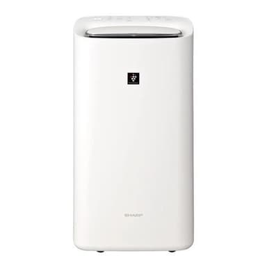 SHARP シャープ 除湿加湿機能付 KI-SD50-W ホワイト系 4550556123860