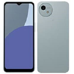 AQUOS wish4 SH-52E ブラック