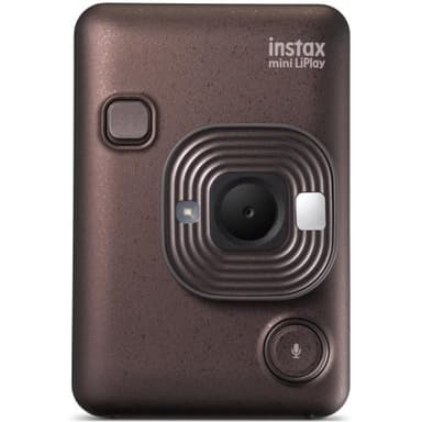 FUJIFILM チェキ instax mini LiPlay