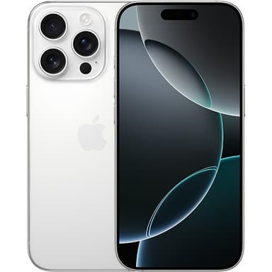 iPhone 16 Pro 256GB ホワイトチタニウム SIMフリー