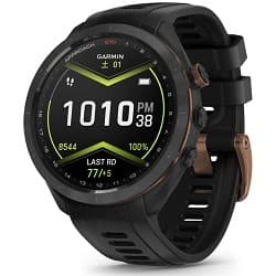 GARMIN Approach S70 47mm Black Bronze