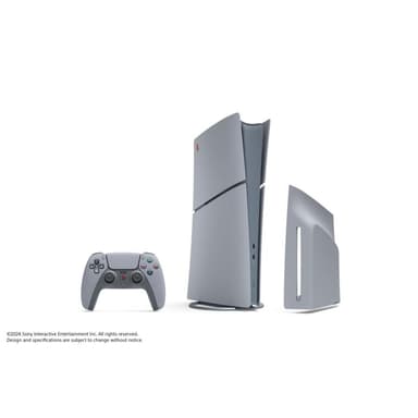 PlayStation 5 デジタル・エディション 30周年アニバーサリー リミテッドエディション 特別セット