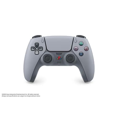 DualSense ワイヤレスコントローラー 30周年アニバーサリー リミテッドエディション