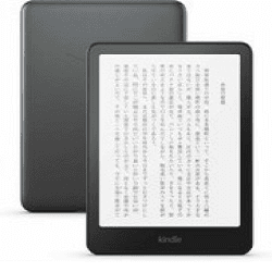 Kindle (2024年発売) 16GB ブラック 広告なし