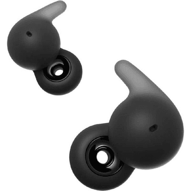 SONY ソニー ワイヤレスイヤホン LinkBudsOpen WF-L910BZ ブラック 4548736156470
