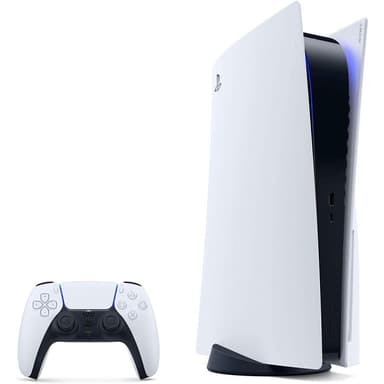 PS5 Slimモデル プレイステーション5 ディスクドライブ CFI-2000A01 4948872415934