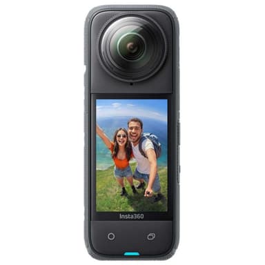 Insta360 X4