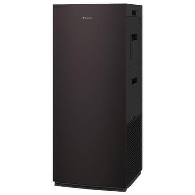 DAIKIN ダイキン 加湿ストリーマ空気清浄機 MCK705A-T ブラウン 4573535366201