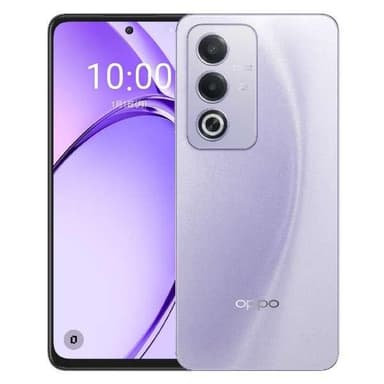OPPO オッポ スマホ A3 5G 4GB 128GB SIMフリー版 A402OP パープル 4580038879862
